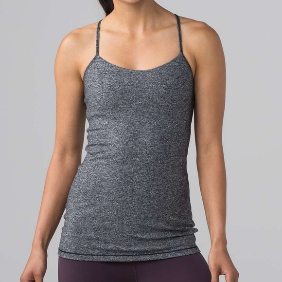 Lululemon Power Pose Tank - Picture 1 of 9